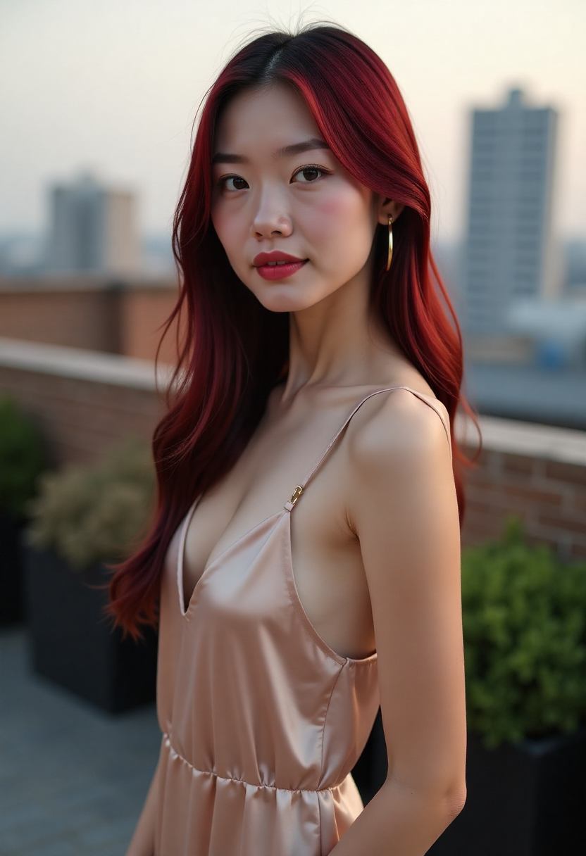 送你一朵小红花海报