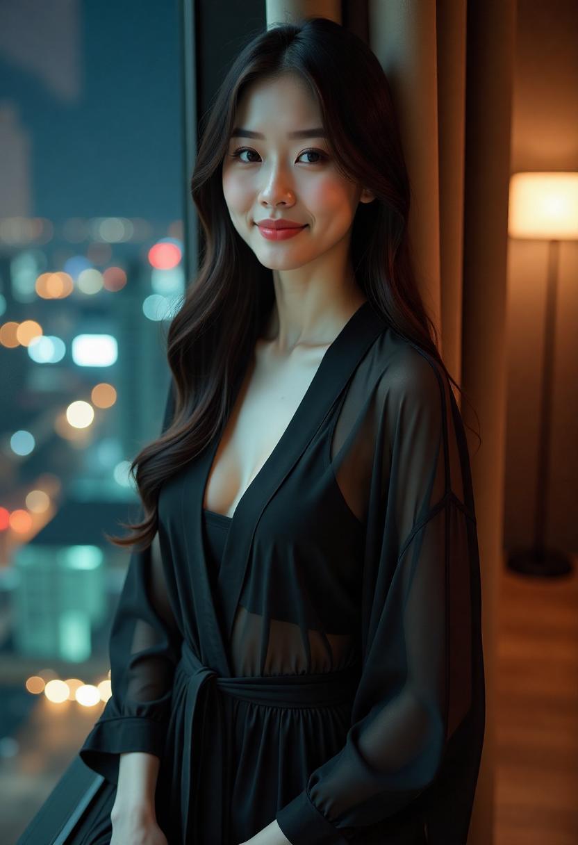 隐秘的角落海报